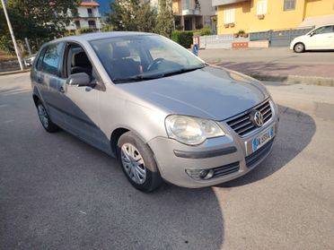 Volkswagen Polo 1.4/69CV TDI DPF 5p. Comfortline