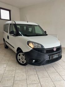 Fiat doblo combi 5 posti