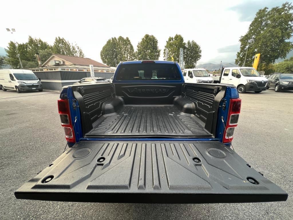 FORD Ranger 2.2 TDCi 150cv Doppia Cabina