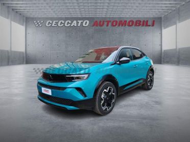 Opel Mokka Mokka 1.2 GS s&s 130cv at8