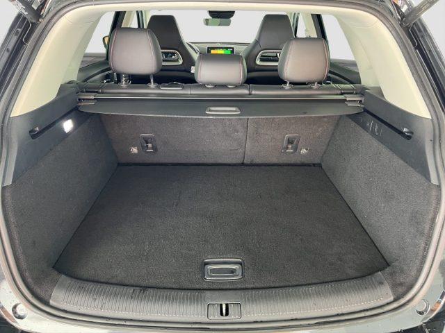 MG EHS EHS Plug-in Hybrid Luxury