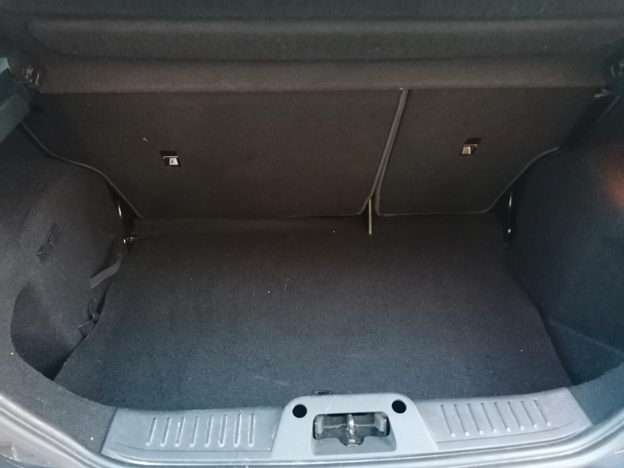 Ford Fiesta Ikon 1.4 TDCi 70CV 5 porte