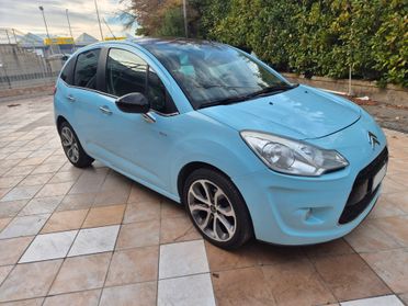 Citroen C3 1.4 Exclusive Style