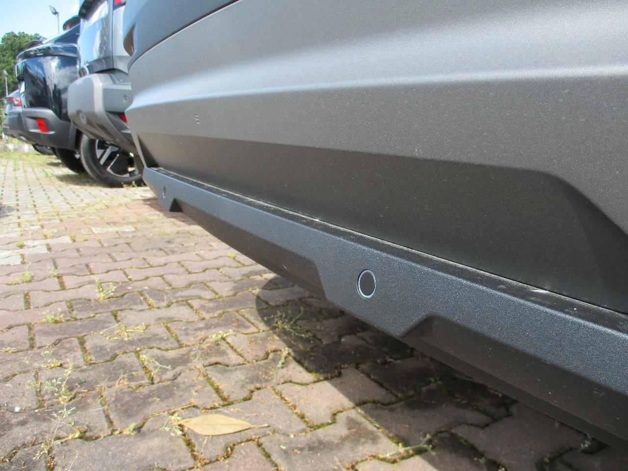 Jeep Compass 1.2 turbo e-hybrid mhev Altitude fwd 145cv edct6