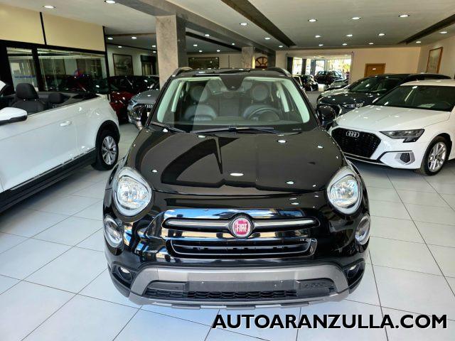 FIAT 500X Cross 1.6 MultiJet 130CV Navi e Pelle