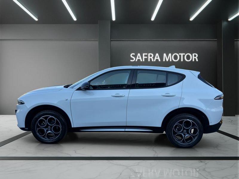 Alfa Romeo Tonale 1.6 Diesel 130cv TCT6 Ti