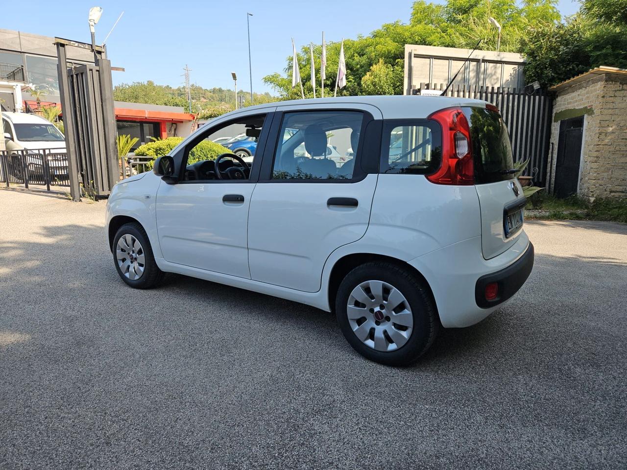 Fiat Panda 1.2 Classic