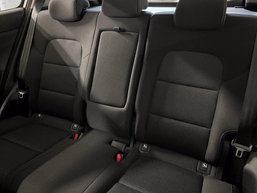 KIA Sportage 1.6 crdi mhev Black Edition 2wd 136cv dct del 2021
