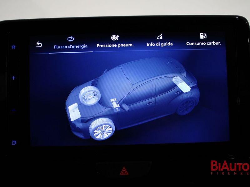 Toyota Yaris Yaris 1.5 Hybrid 5 porte Style