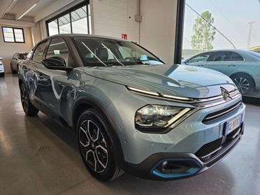 Citroen C4 E-C4 100kW Shine / ELTTRICA