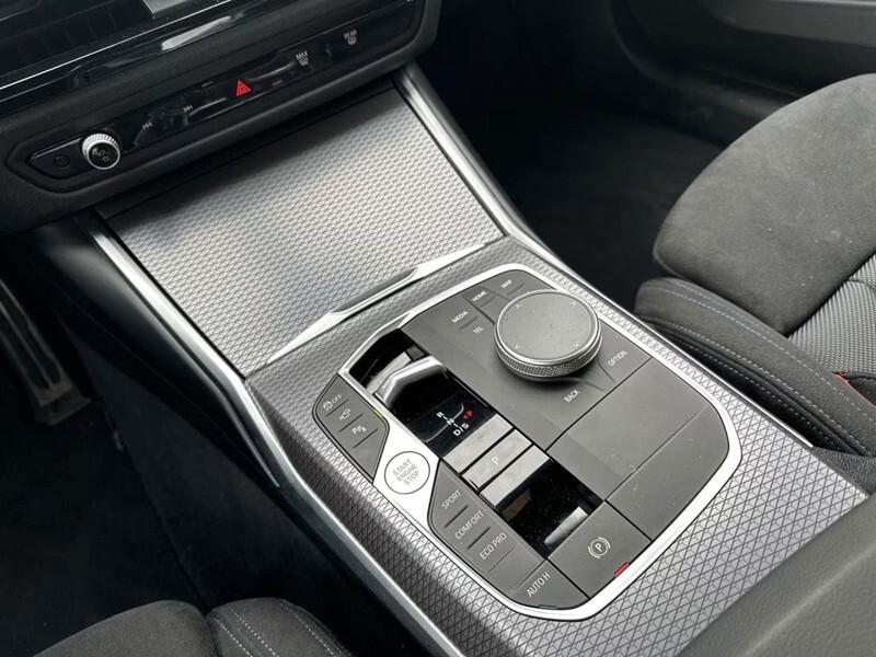 Bmw 320 320d Touring 48V M sport xDrive autom.(190cv)