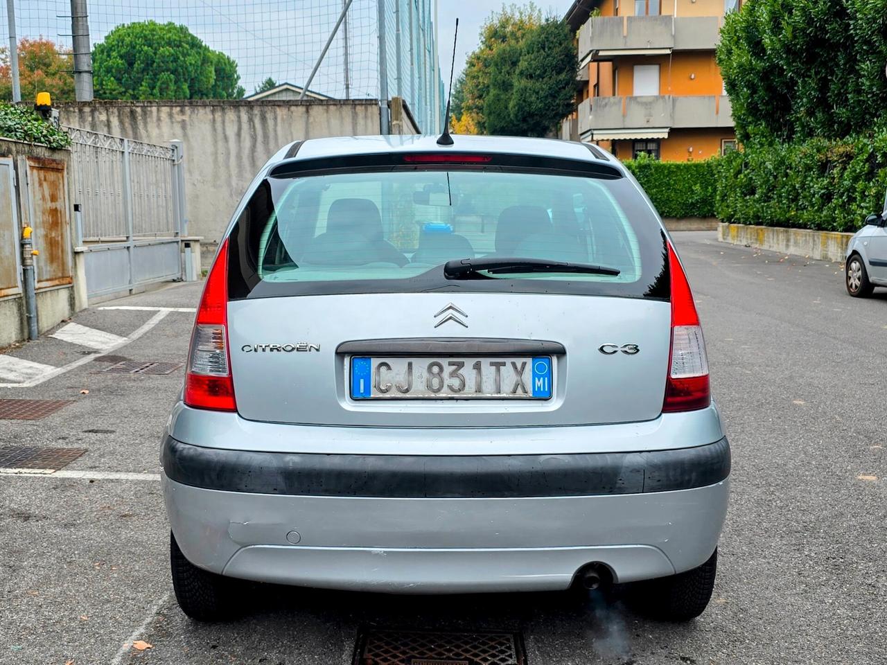 Citroen C3