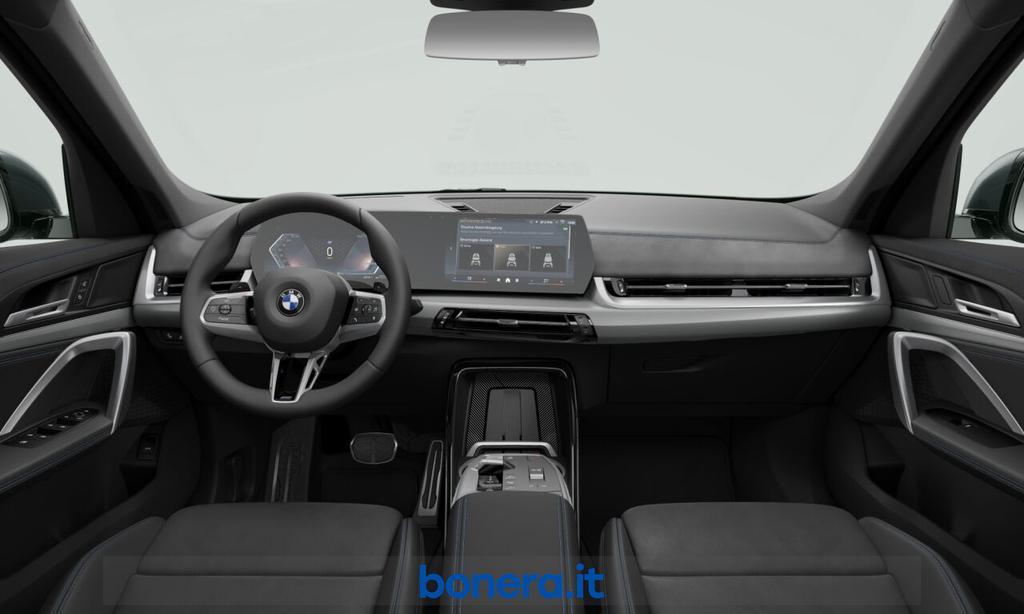 BMW X1 18 d MSport Pro sDrive DCT