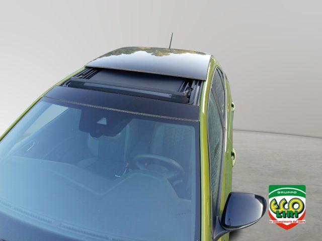 VOLKSWAGEN Taigo 1.0 TSI 110 CV DSG R-Line