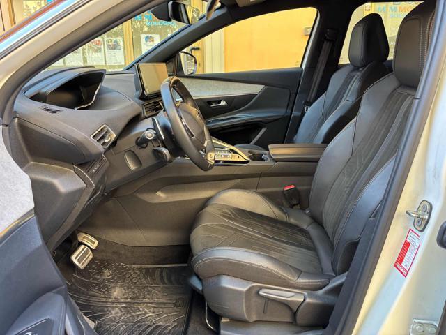 PEUGEOT 3008 BlueHDi 130 S&S EAT8 GT Pack "ProMMo"