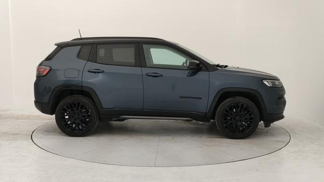 JEEP Compass 1.3 turbo t4 phev S 4xe auto