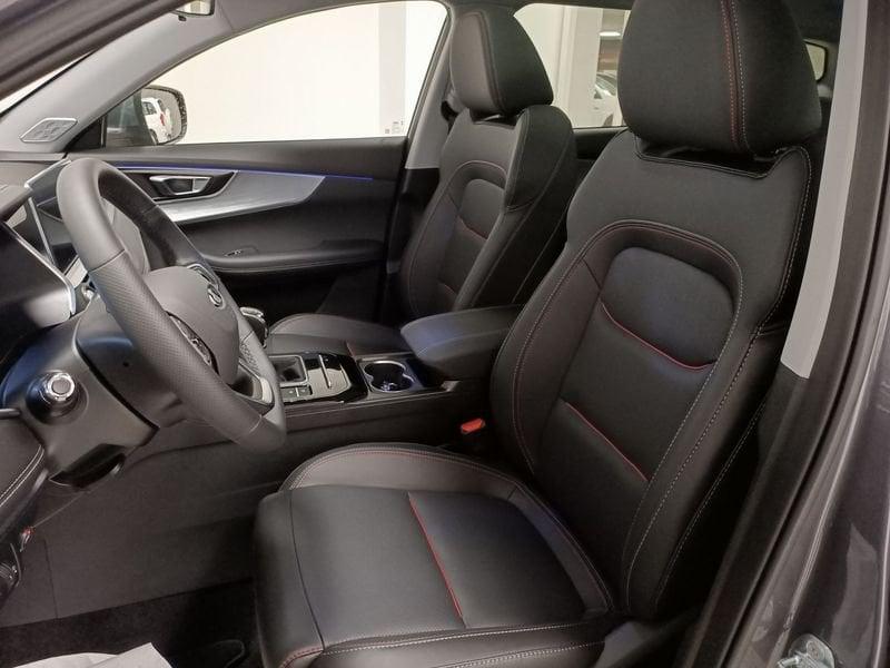 DR AUTOMOBILES DR 6.0 1.5 Turbo Bi-Fuel GPL