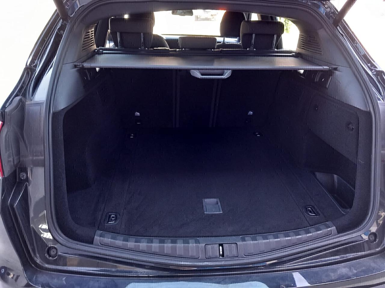 Alfa Romeo Stelvio 2.2 Turbodiesel 190 CV AT8 Q4 Ti