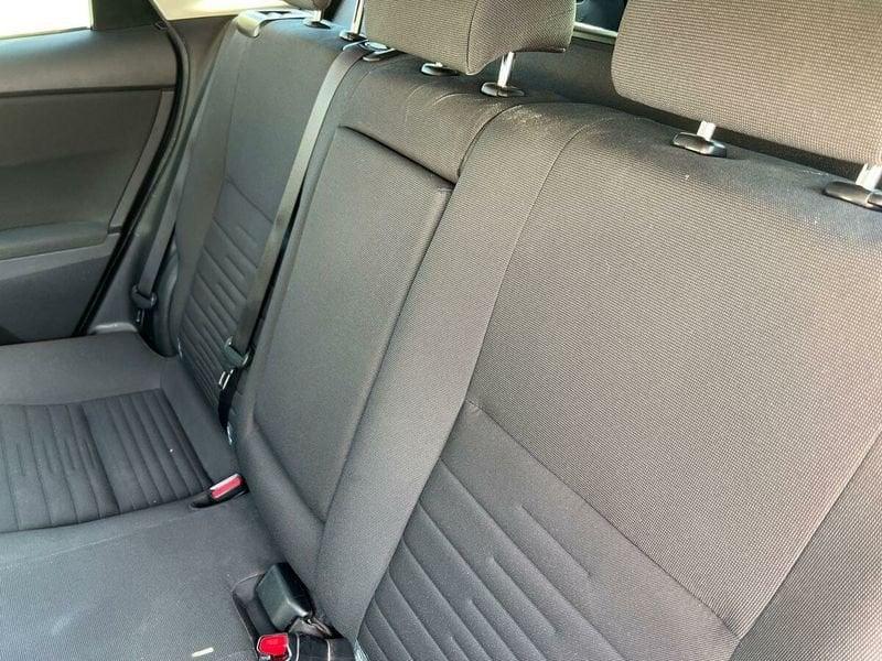 Toyota Auris Auris Touring Sports 1.8h Lounge cvt