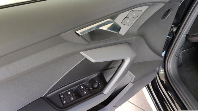 AUDI A3 35 TFSI S-tronic S-Line *SENZA VINCOLO FINANZIAM*