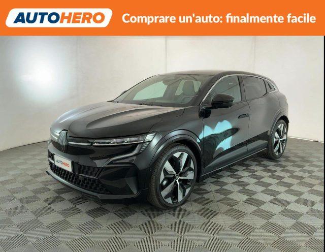 RENAULT Megane Mégane E-Tech Electric EV60 220 CV Optimum Charge