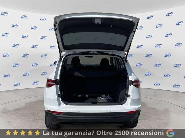 Skoda Karoq 2.0 tdi evo Ambition 4x4 150cv dsg