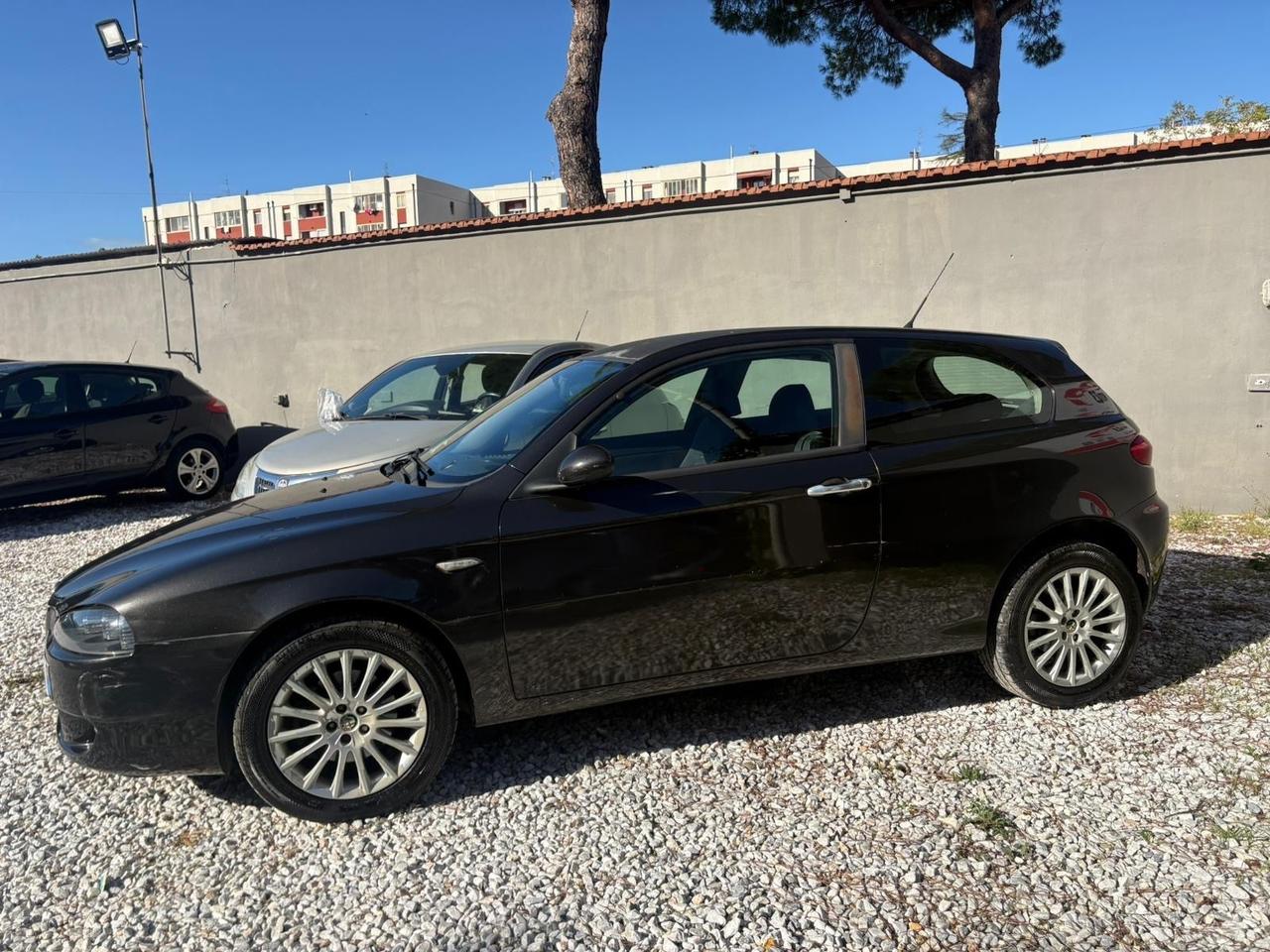 Alfa Romeo 147 1.6 16V TS 3 porte Progression 105CV