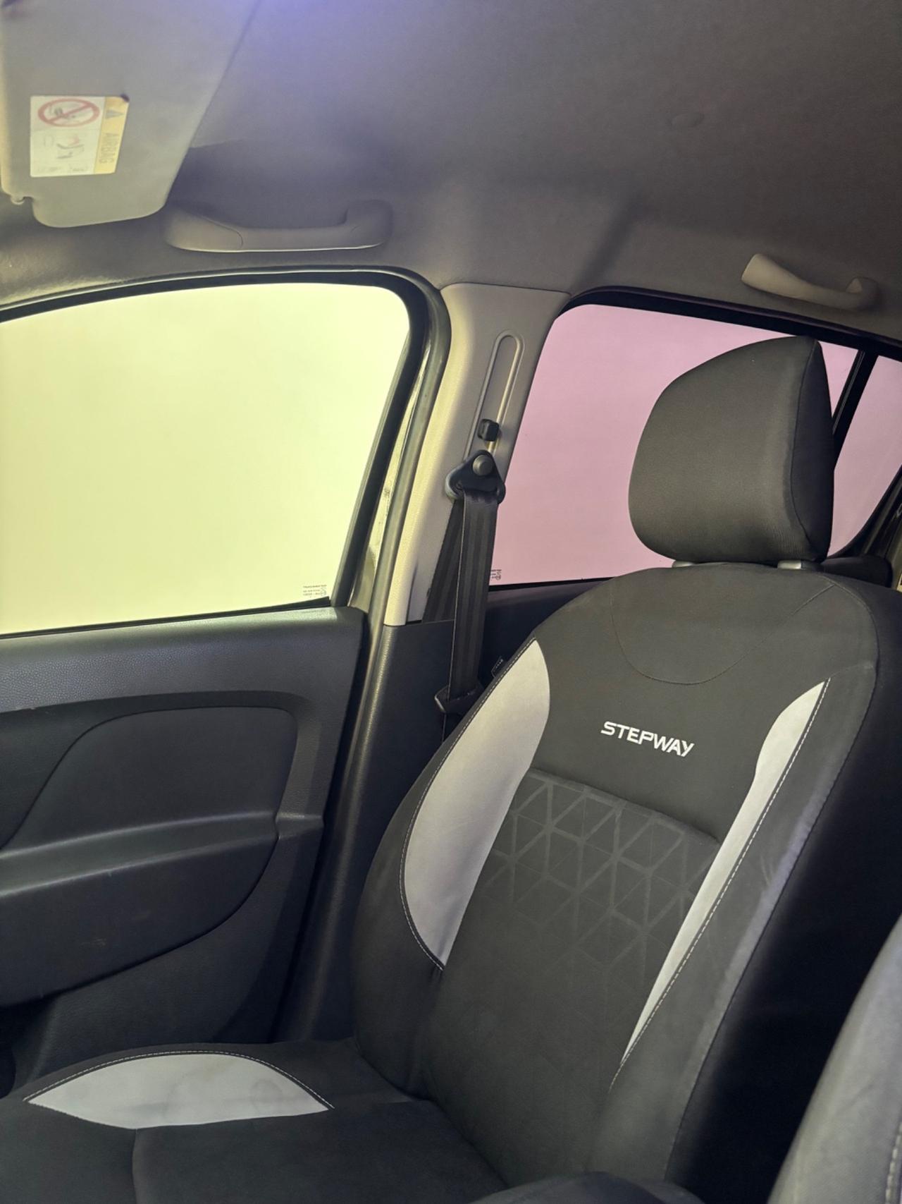 Dacia Sandero Stepway 1.5 dCi 8V 90CV Prestige