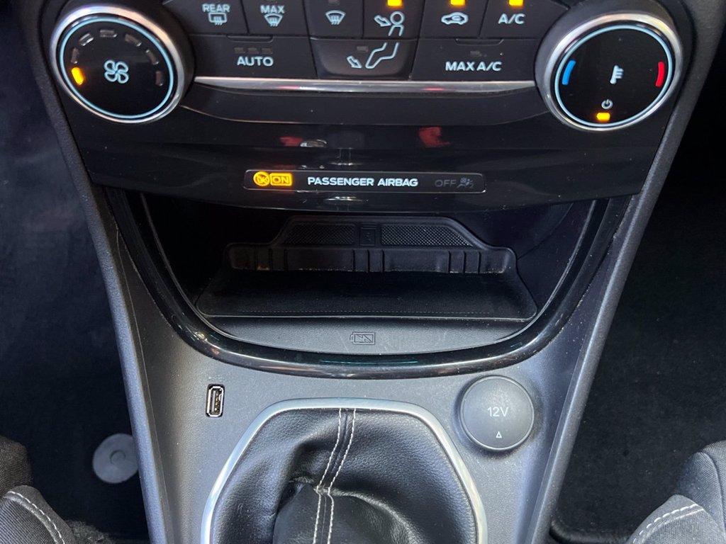FORD Puma 1.0 EcoBoost Hybrid 125 CV S&S Titanium del 2022