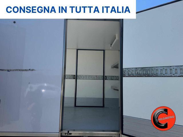 FORD Transit 2.0 TDCi L3 FRCX-20CON GRUPPO FRIGO CARIER RG-2020
