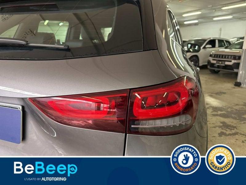 Mercedes-Benz GLA 200 D SPORT AUTO
