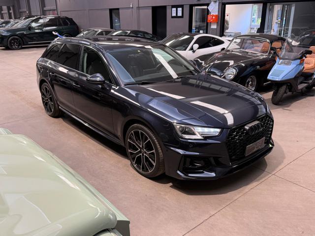 AUDI A4 Avant 2.0 TDI 190 CV quattro S tronicBusinessSport