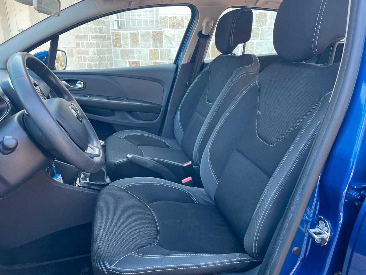 Renault Clio Sporter dCi 8V 75 CV Life finanziabile