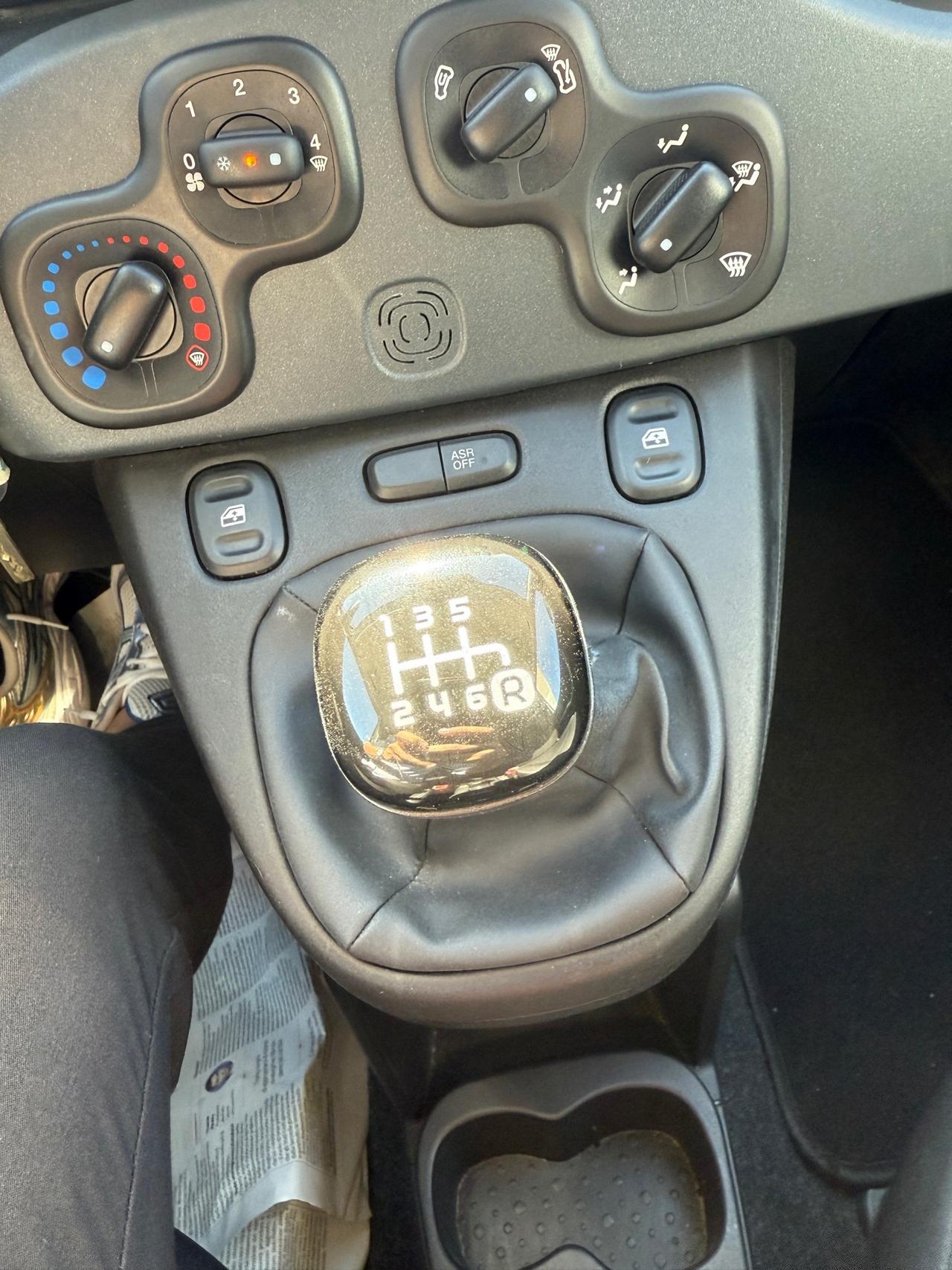 Fiat Panda 1.0Hybrid City Life IVA ESPOSTA my23"
