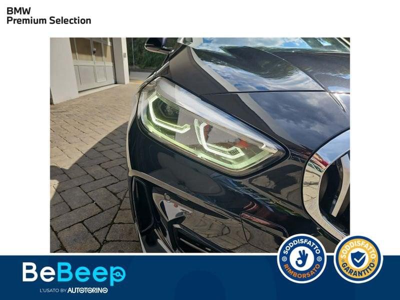 BMW Serie 1 118I MSPORT 136CV AUTO