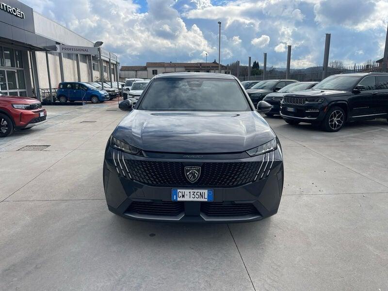 Peugeot 3008 III 2024 1.2 hybrid GT 145cv e-dcs6