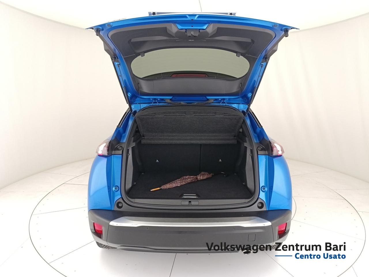 Peugeot 2008 1.5 bluehdi gt s&s 130cv eat8