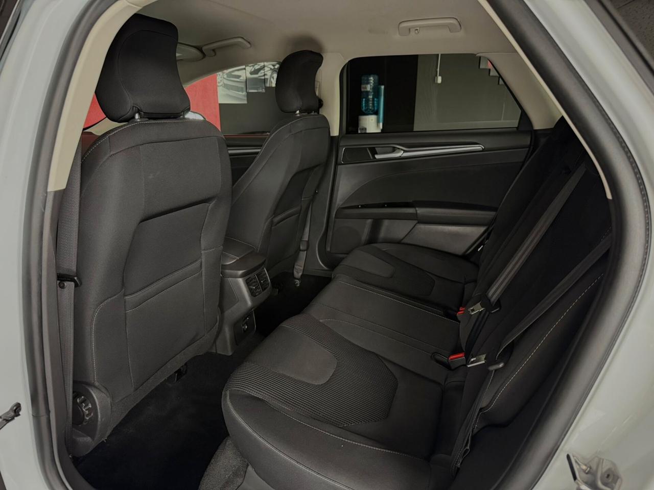 Ford Mondeo 2.0 EcoBlue 150 CV S&S aut. SW Titanium Business