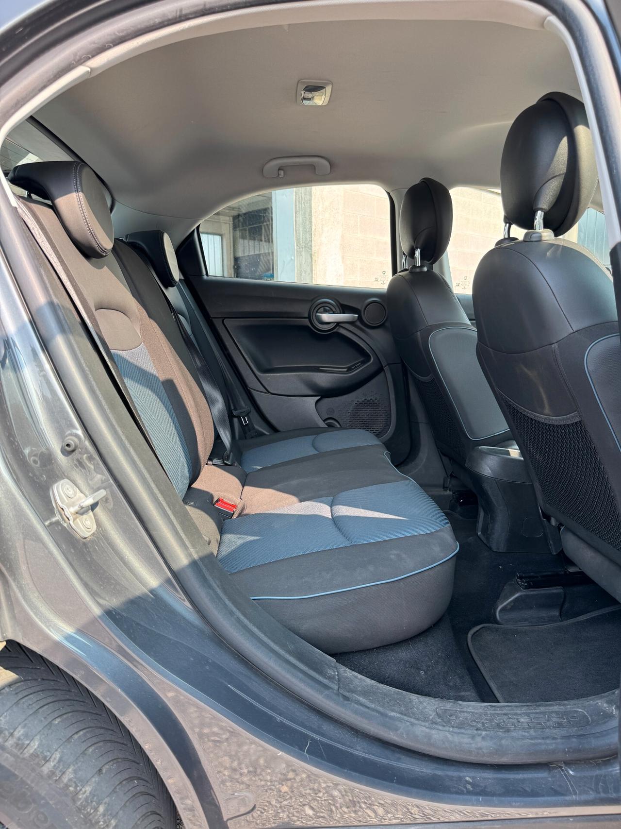 Fiat 500X Mirror T3 1.0 Benz. *75.000 km*unico proprietario*