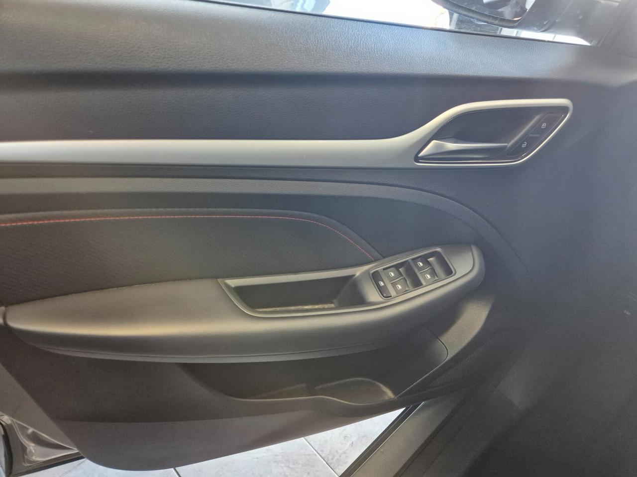 Mg ZS 1.5 VTi-tech Luxury