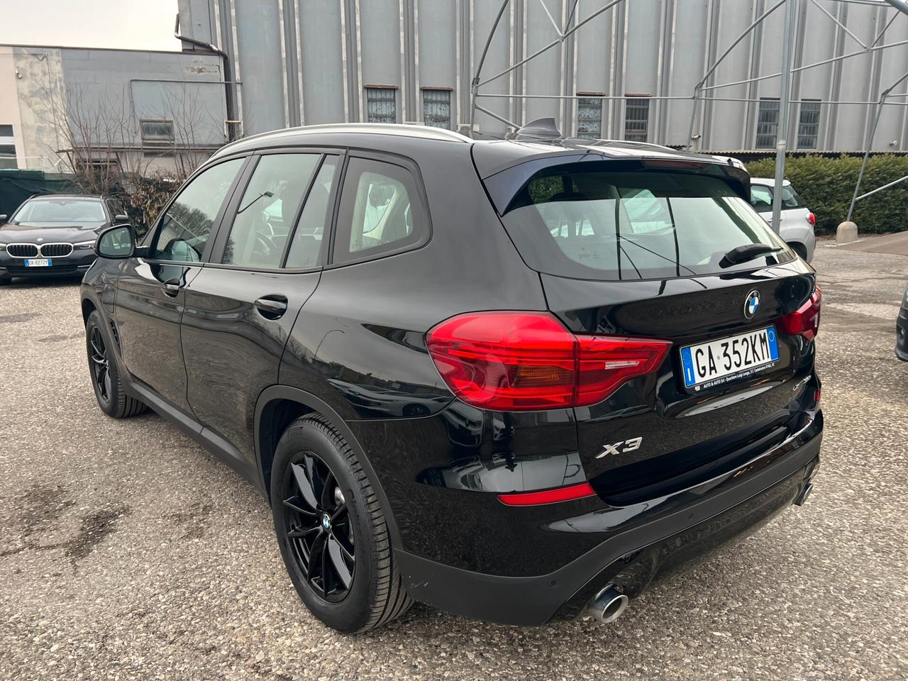 Bmw X3 xDrive30e Business Advantage