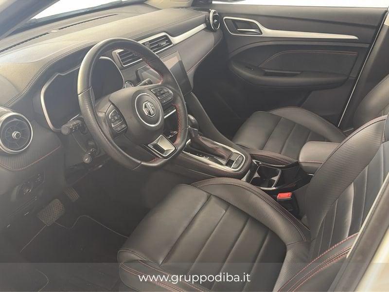 MG ZS 2021 1.0 Luxury auto