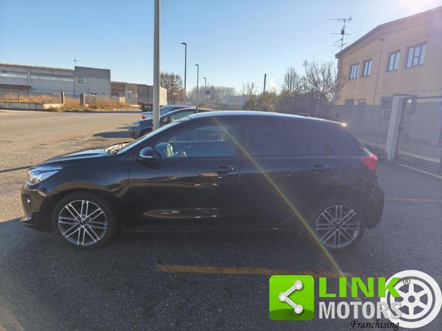 KIA Rio 1.4 CRDi 90CV 5 porte Cool