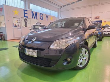 Renault Megane 1.6 benzina