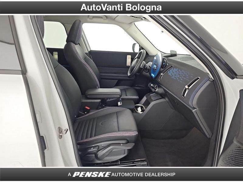 MINI Countryman Mini Countryman 1.5 48V C Classic auto