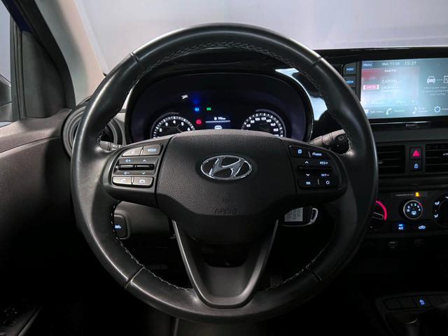 HYUNDAI i10 1.0 MPI Tech