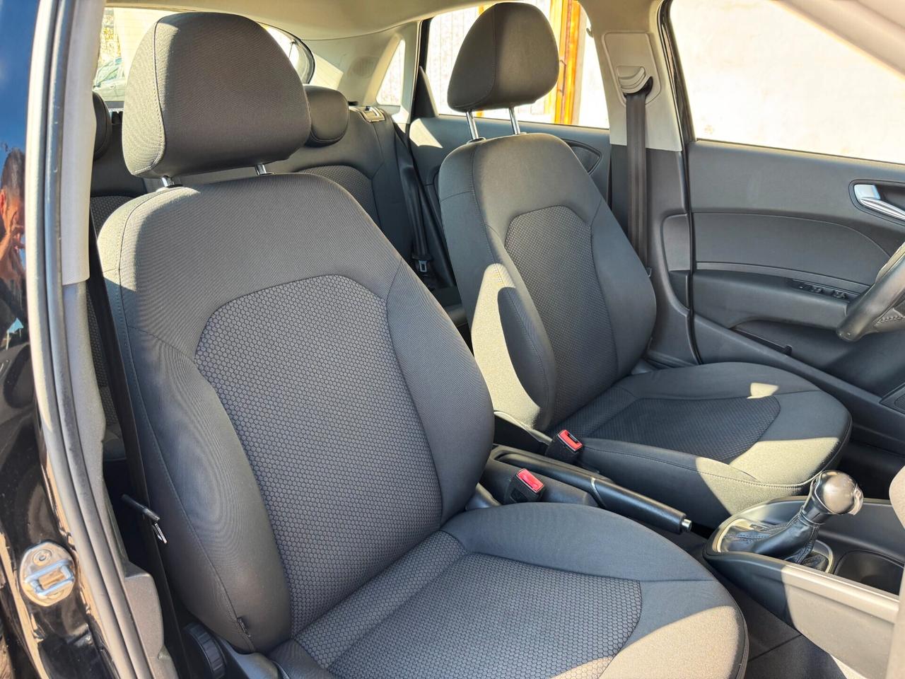 Audi A1 Sportback 1.4 TDI 90cv S tronic | PREZZO PROMO