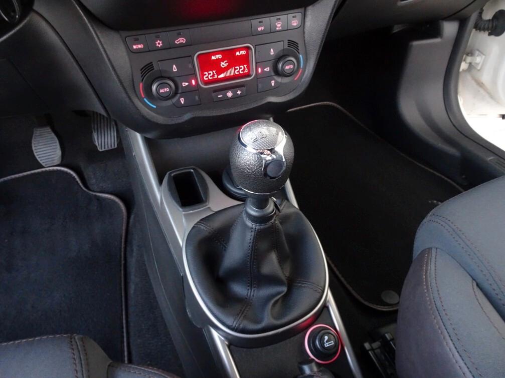 ALFA ROMEO MiTo 1.4 78CV RACER EDITION