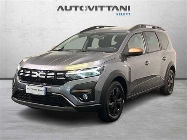 DACIA Jogger 1.0 TCe GPL Extreme UP