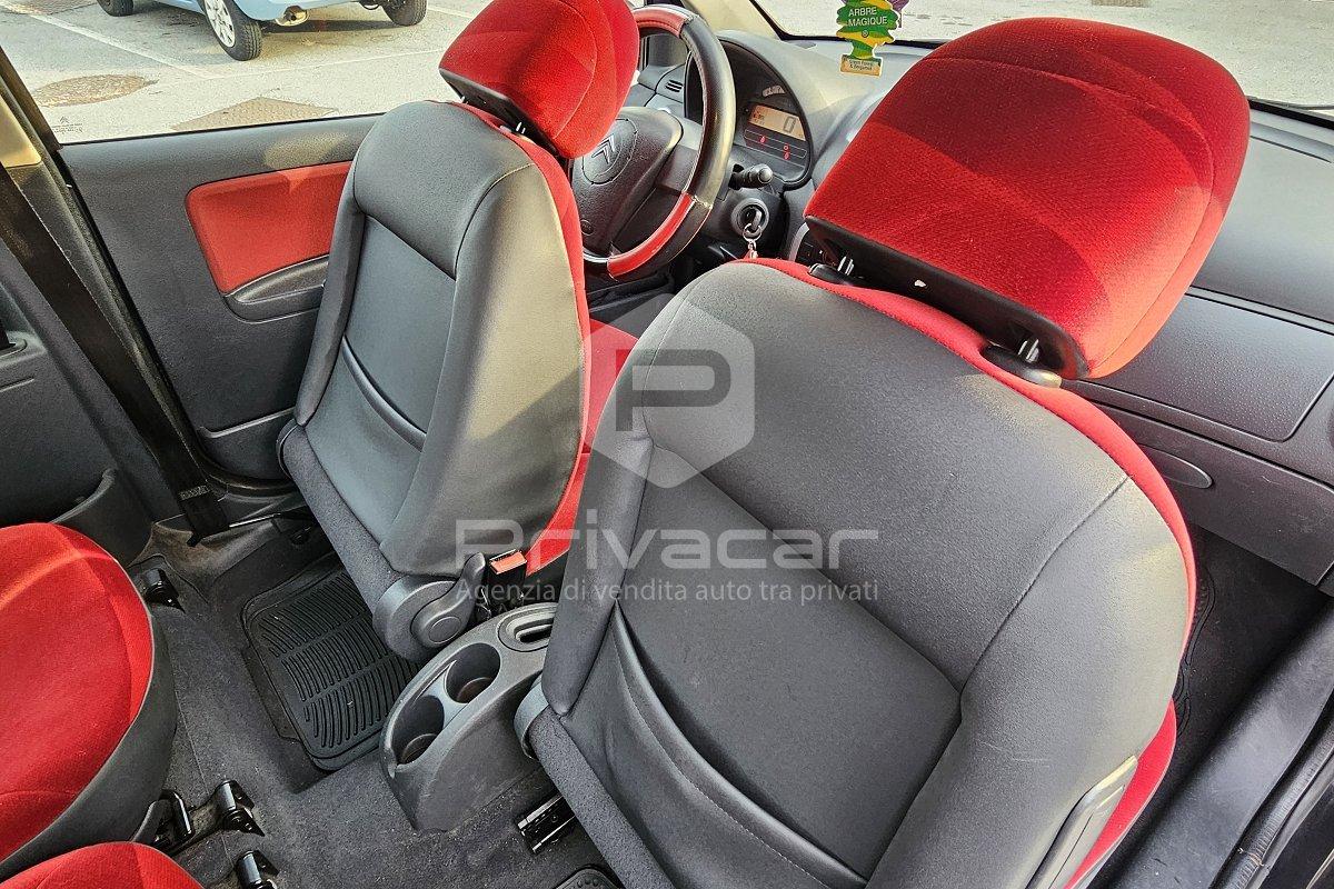 CITROEN C2 1.1 Elegance